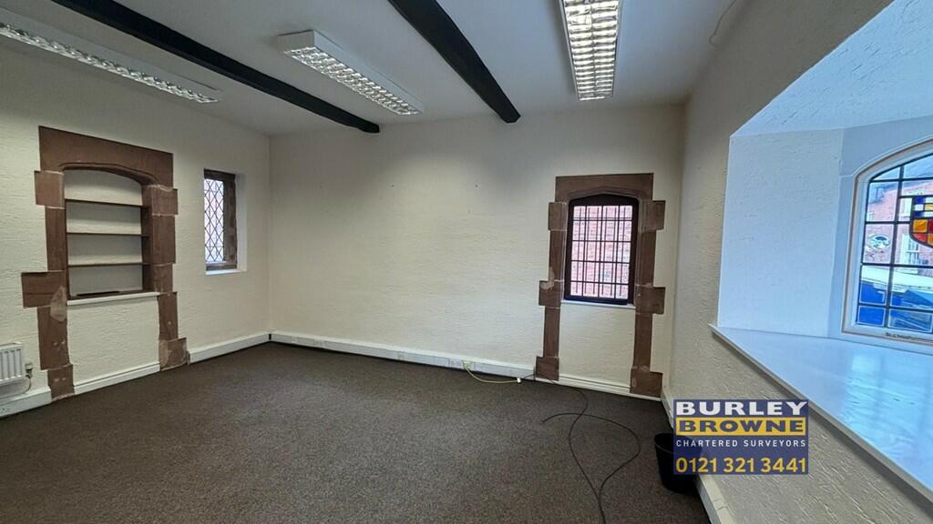 Additional image 3 of Vesey House, High Street, Sutton Coldfield, West Midlands, B72 1XH