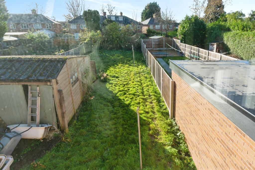 Additional image 12 of Lakey Lane, Birmingham