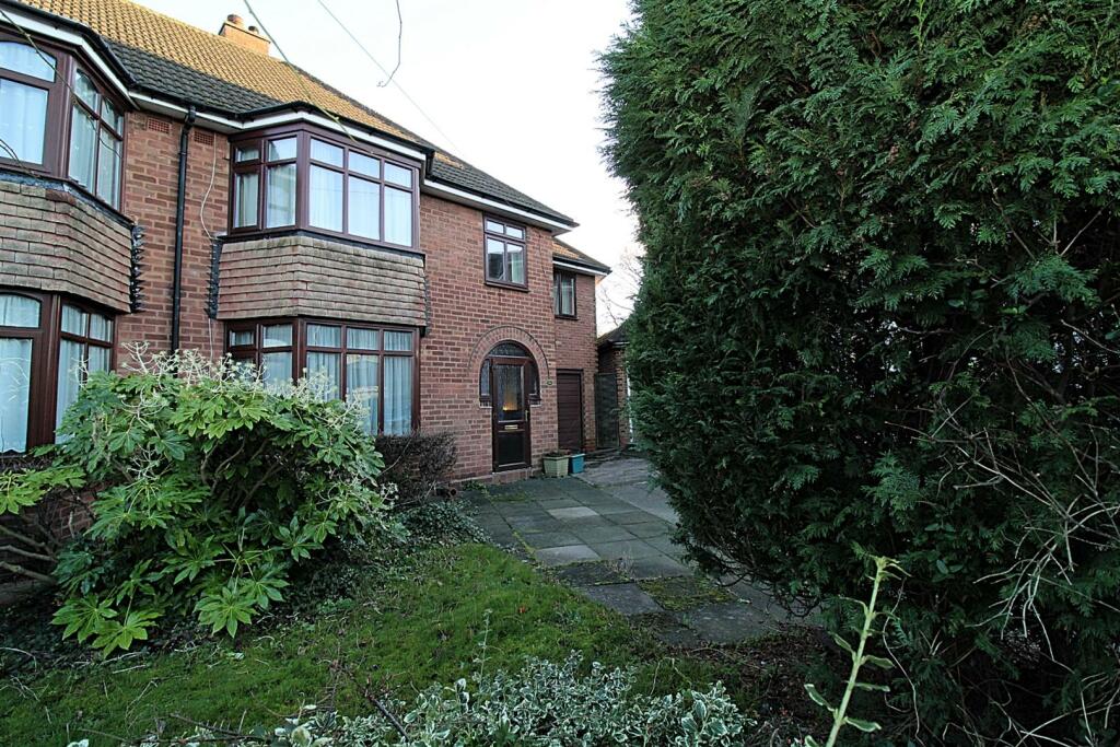 Additional image 33 of Balmoral Road, Castle Bromwich, Birmingham