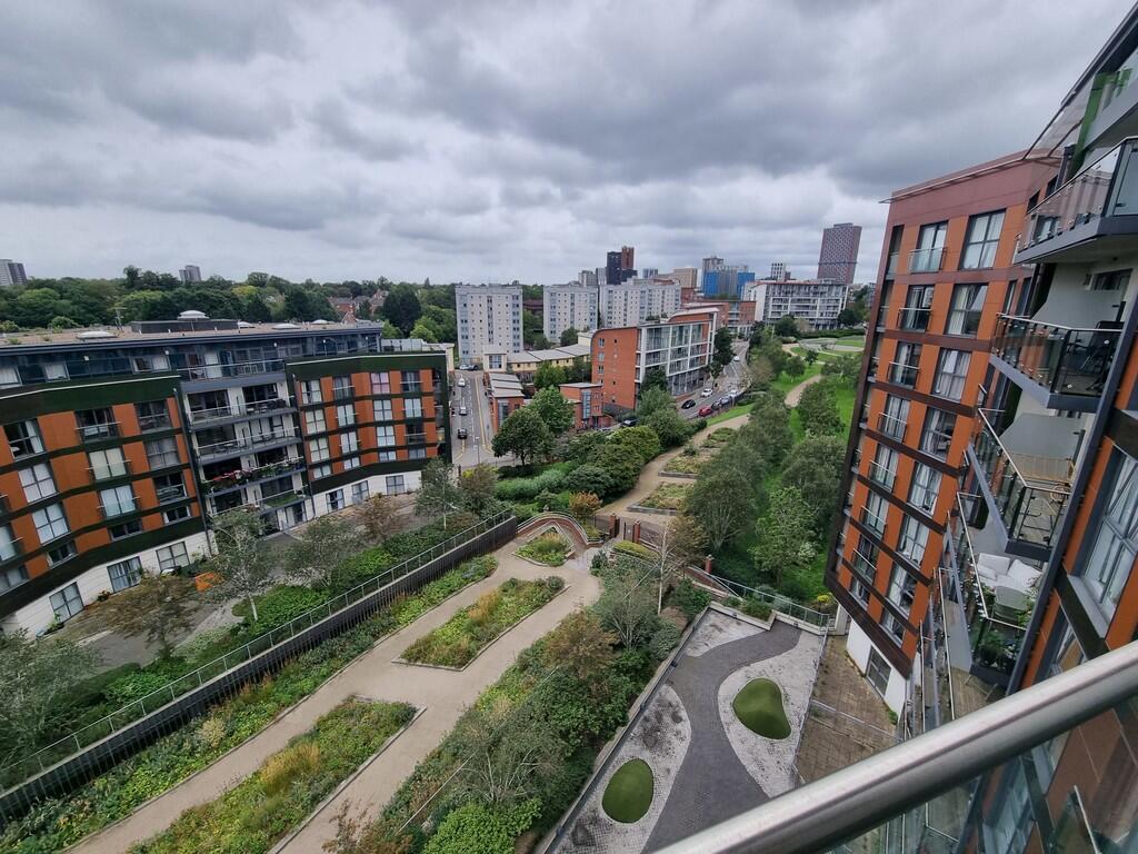 Additional image 18 of Mason Way, Park Central, B15  2GE