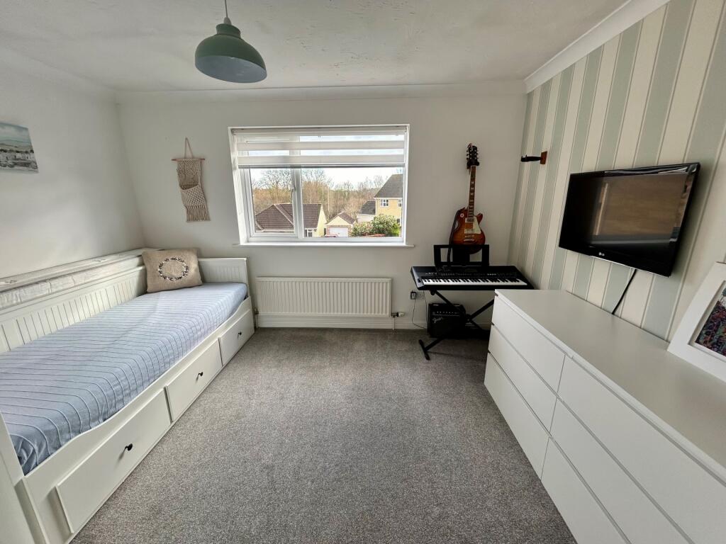 Additional image 26 of Foxglove Way, Yeovil, BA22