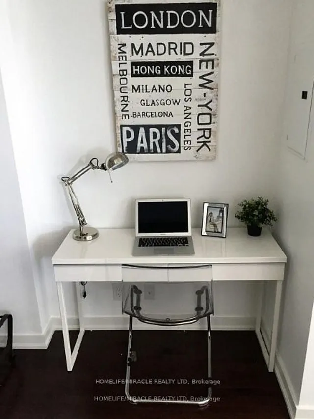 Additional image 24 of 12 York St Unit 3605