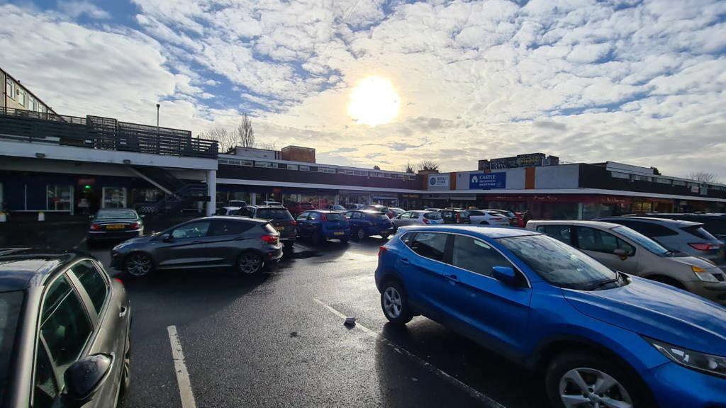 Primary image of Unit 9 Timberley Ln, Castle Bromwich, Birmingham, West Midlands, B34 7EH