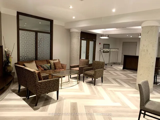 Additional image 25 of 3840 Bathurst St Unit 107