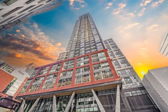 108 Peter St Unit 4505