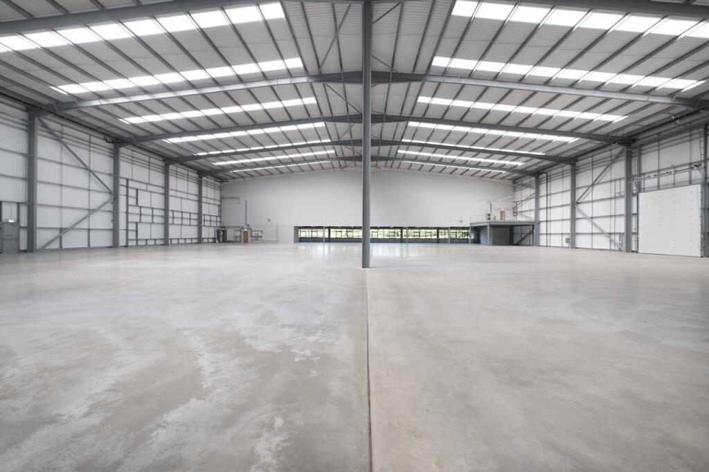 Additional image 12 of Diamond, Birmingham Business Park, Solihull, B37 7YN