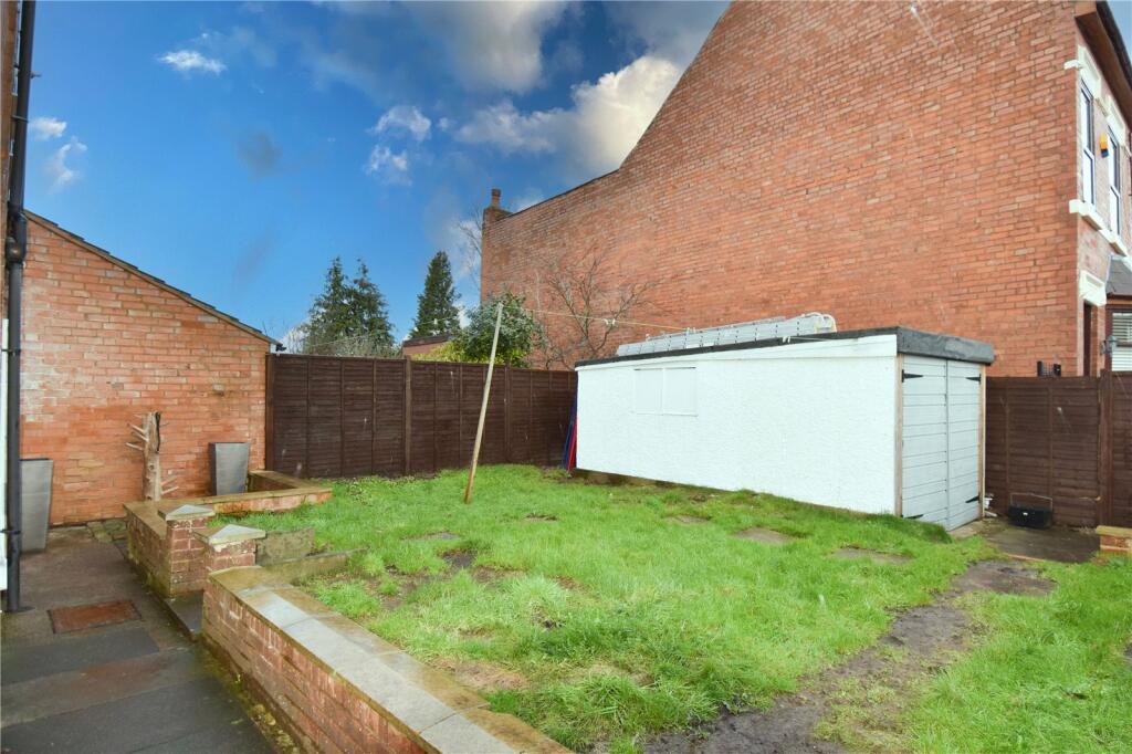 Additional image 31 of Highbury Road, Kings Heath, Birmingham, B14