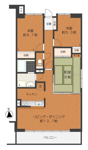 Additional image 14 of Chishuzawa, Gotemba City, Shizuoka Prefecture