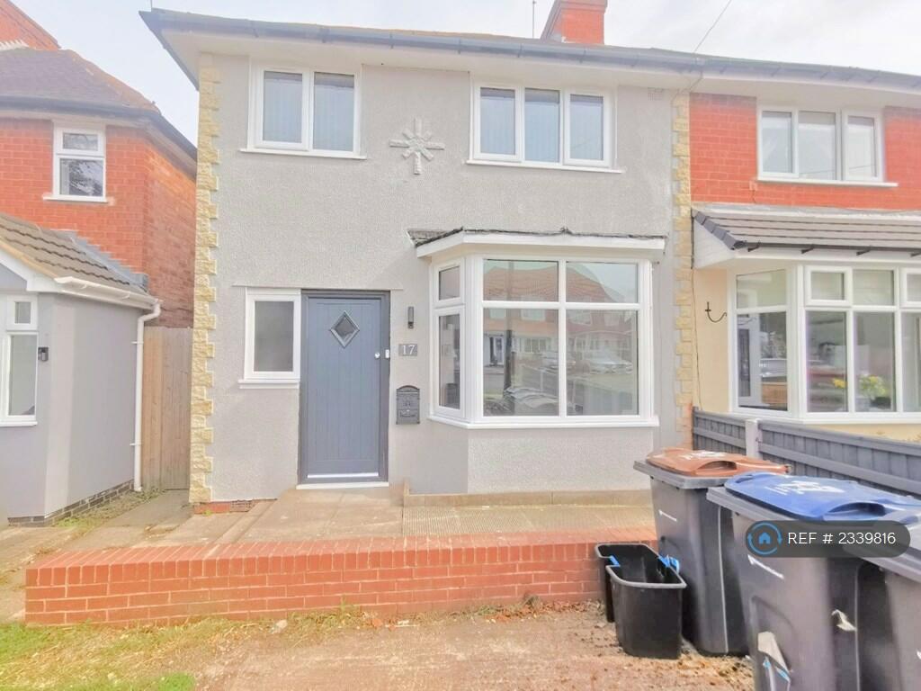 Additional image 4 of Bosworth Road, Birmingham, B26