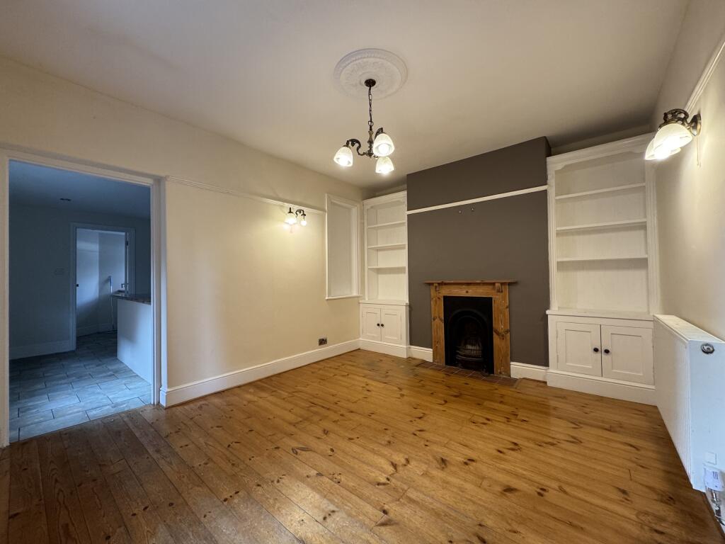 Additional image 3 of Norbins Road, Glastonbury, Somerset