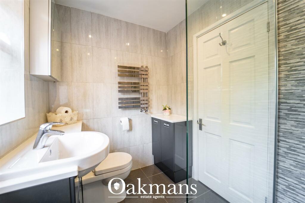 Additional image 24 of Horton Grove, Monkspath, Solihull