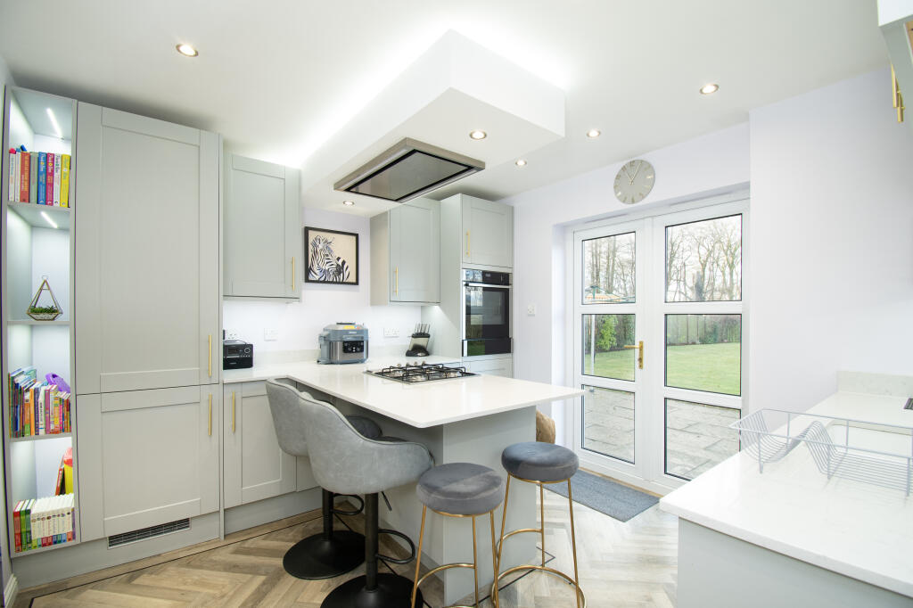 Additional image 35 of Haulkerton Crescent, Laurencekirk, AB30