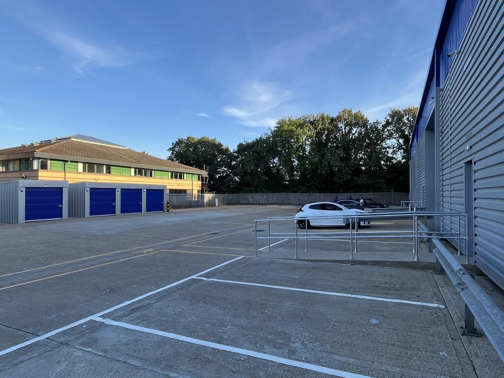 Additional image 6 of Alban Point, Alban Park, Hatfield Road, St Albans AL4 0JX