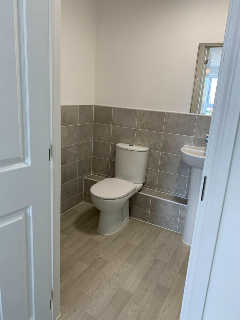 Additional image 7 of Berrington Place, 47 St. Luke's Road, Birmingham B5