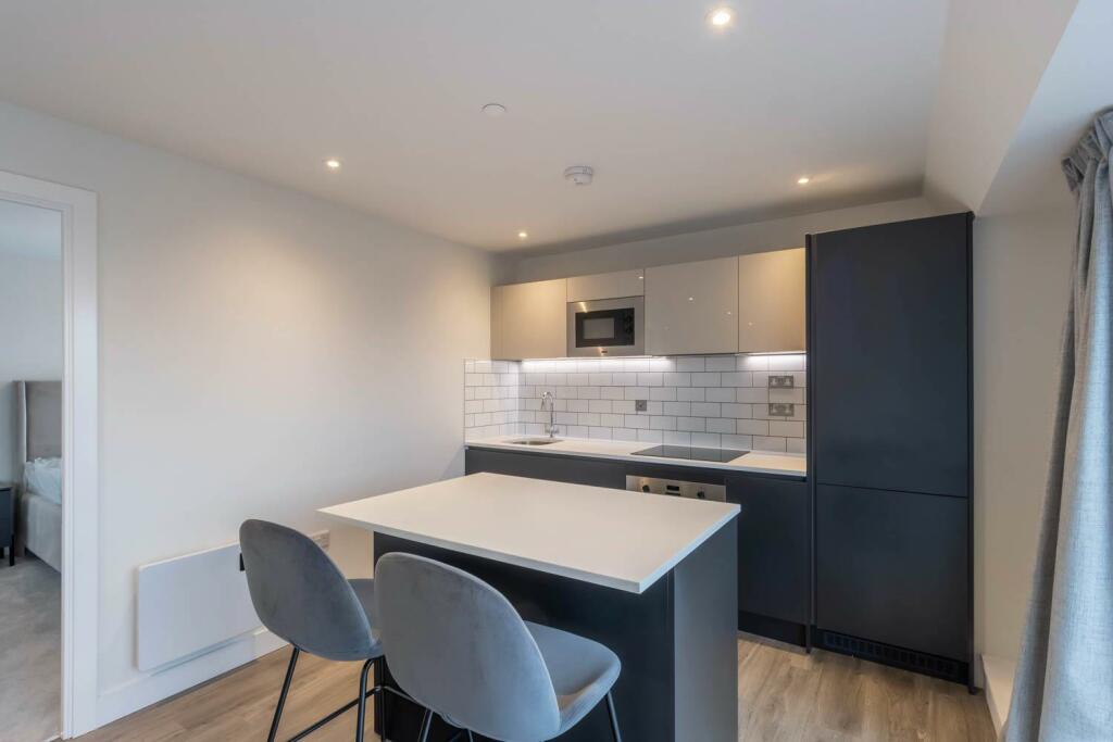 Additional image 5 of Ryland Street, Birmingham