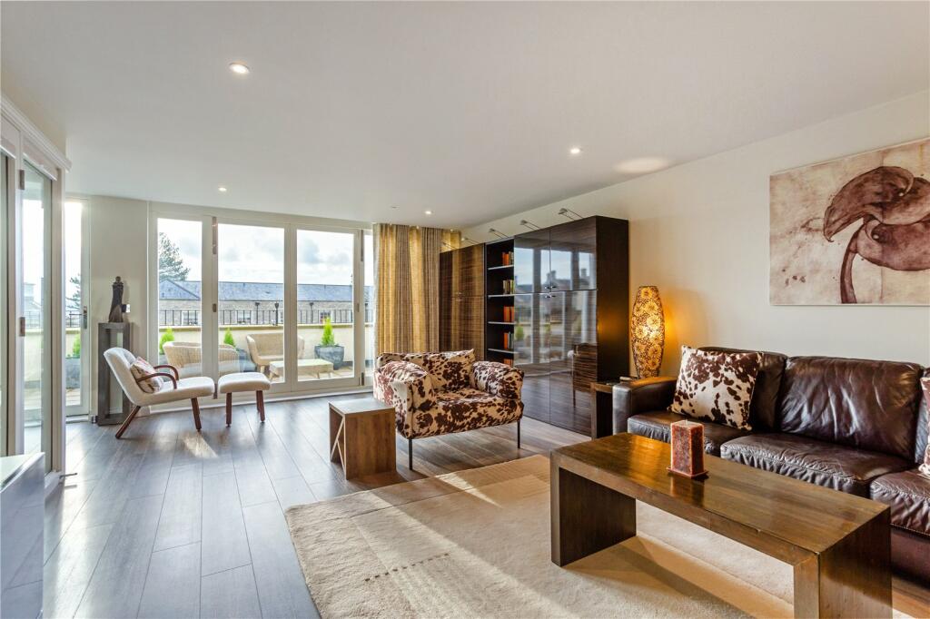 Additional image 10 of Lansdown Road, Bath, Somerset, BA1