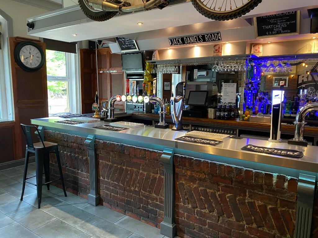 Additional image 2 of Riverside Bar, High Street, Midsomer Norton, Radstock, Somerset, BA3 2DA