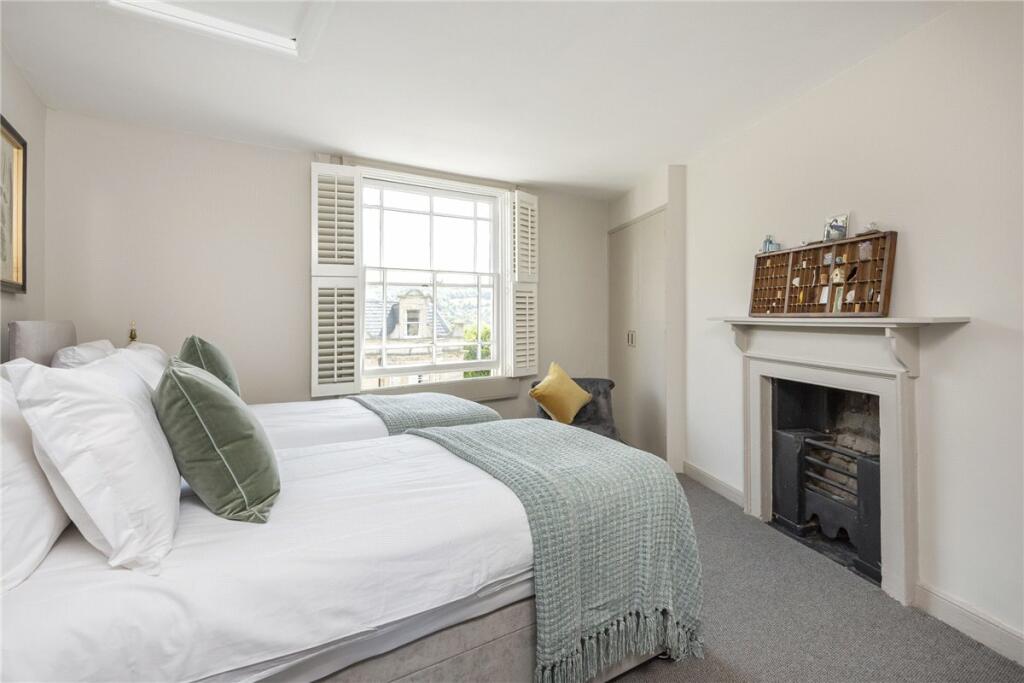 Additional image 5 of Belvedere, Bath, Somerset, BA1