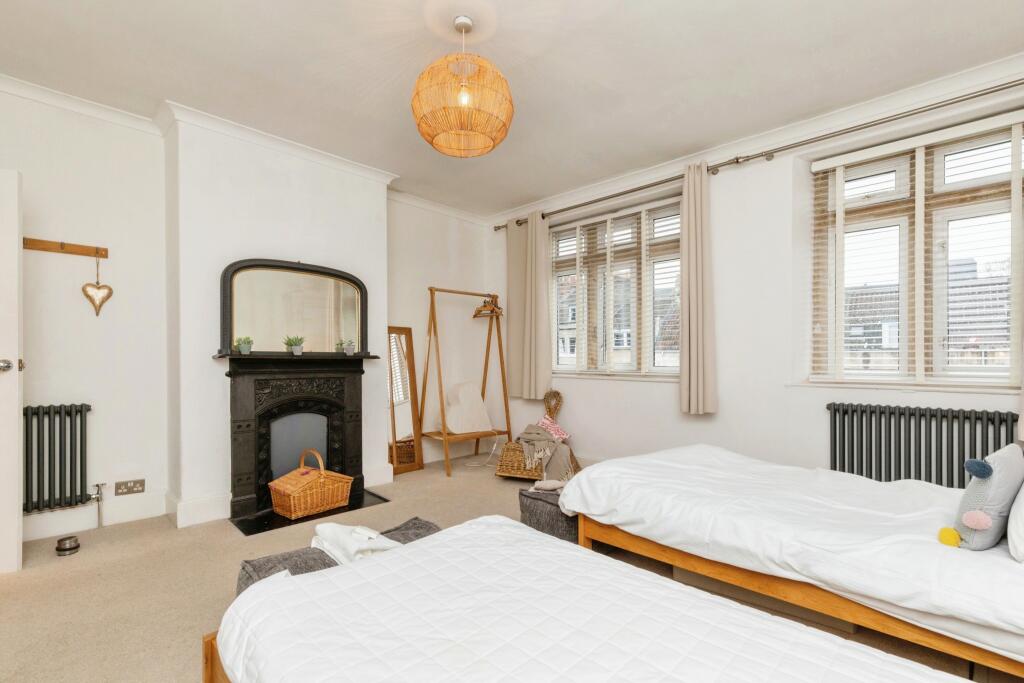 Additional image 12 of Crescent Gardens, Bath, BA1