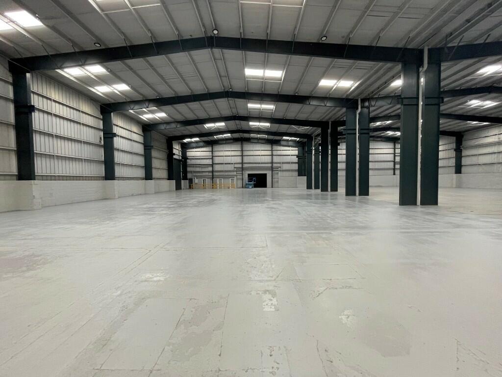 Additional image 4 of Unit B Widow Hill Road, Burnley, Lancashire, BB10