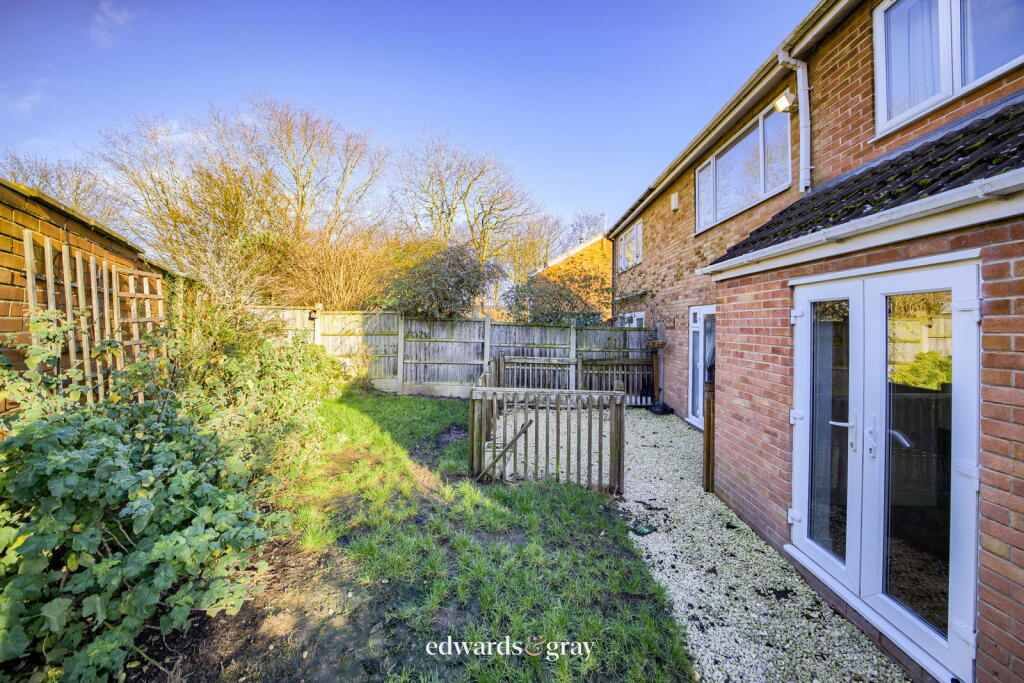 Additional image 15 of Caesar Way, Coleshill, B46 1UD