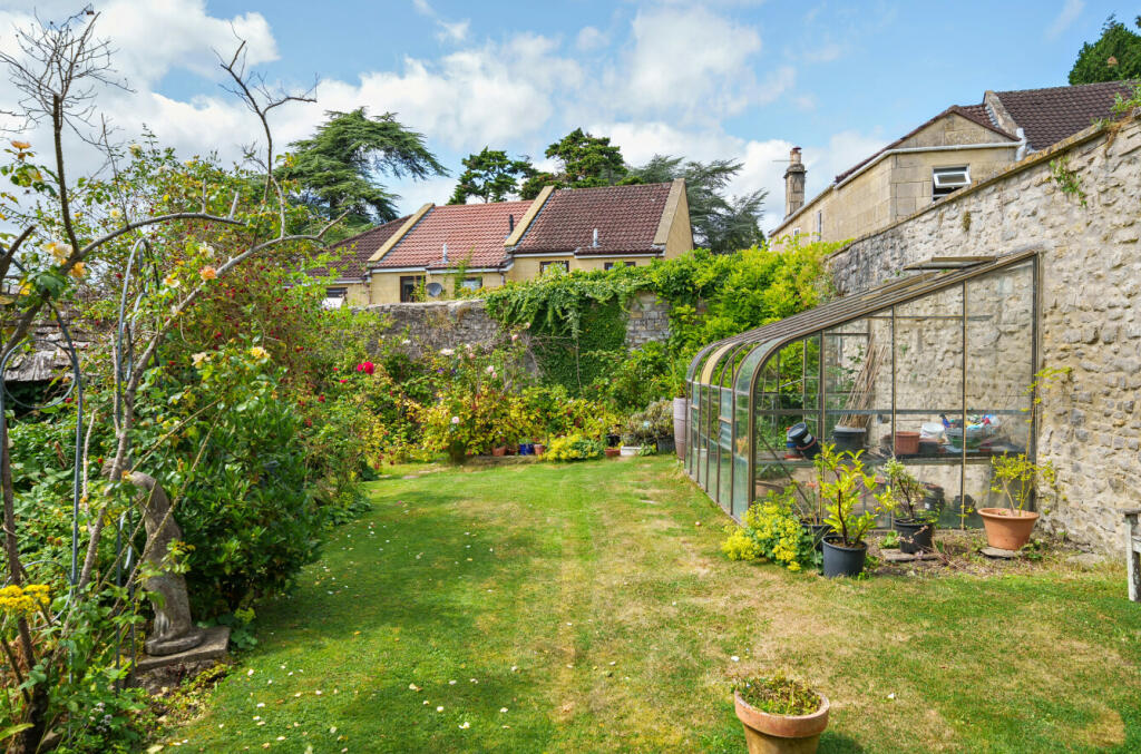 Additional image 20 of Lucklands Road, Bath, Somerset, BA1