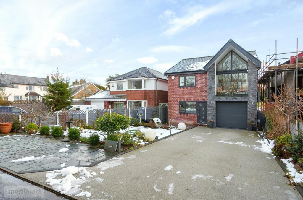 Additional image 19 of Links Lane, Pleasington, Blackburn, Lancashire, BB2