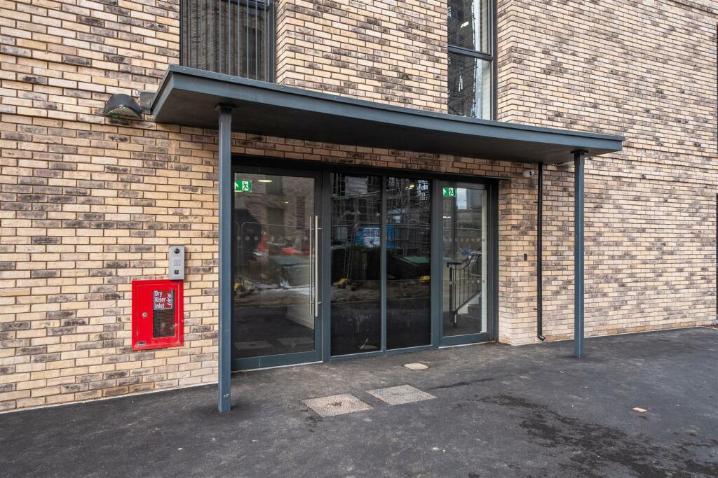 Additional image 10 of Belgrave Village, Birmingham