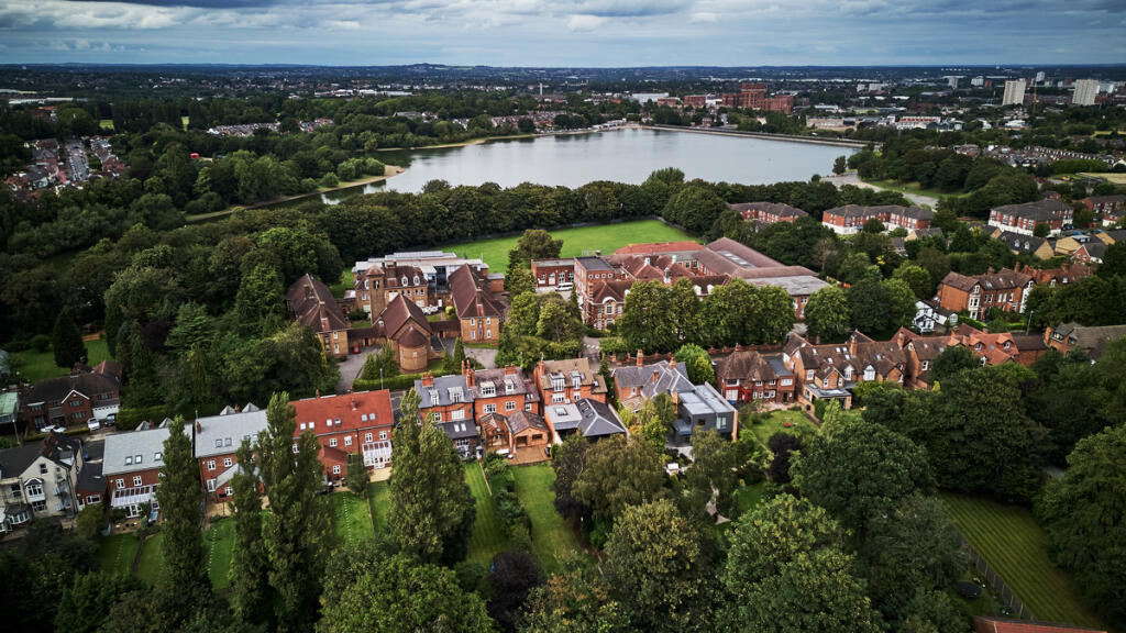 Additional image 20 of Vernon Road, Edgbaston, B16