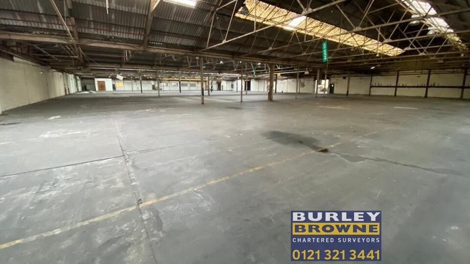 Additional image 12 of Units 24 - 29 & 31, Drayton Manor Business Park, Coleshill Road, Tamworth, Staffordshire, B78 3TL