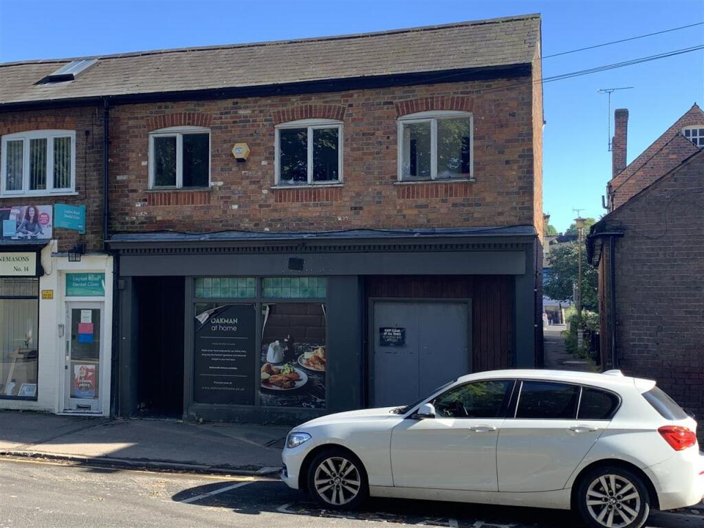 Additional image 7 of 6 High Street, Harpenden, AL5 2TB