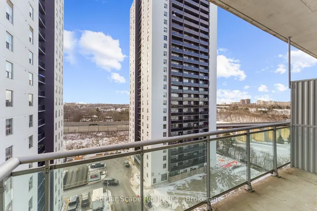 Additional image 21 of 2464 Weston Rd Unit 1005