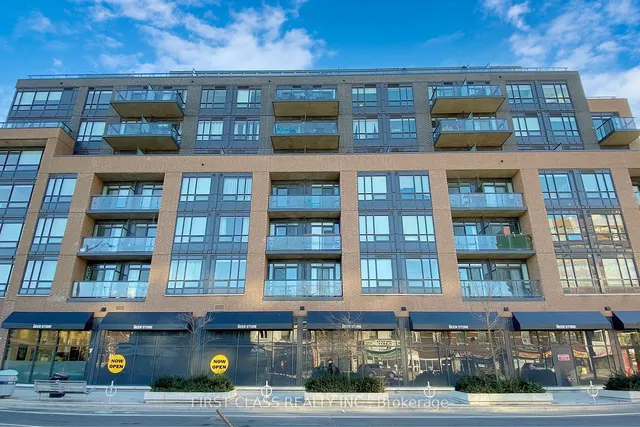 Additional image 35 of 630 Greenwood Ave Unit 603