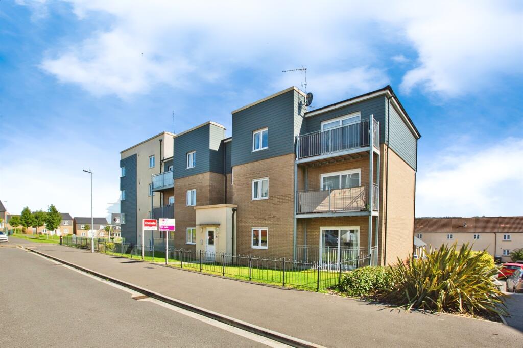 Additional image 14 of Shackleton Road, Yeovil