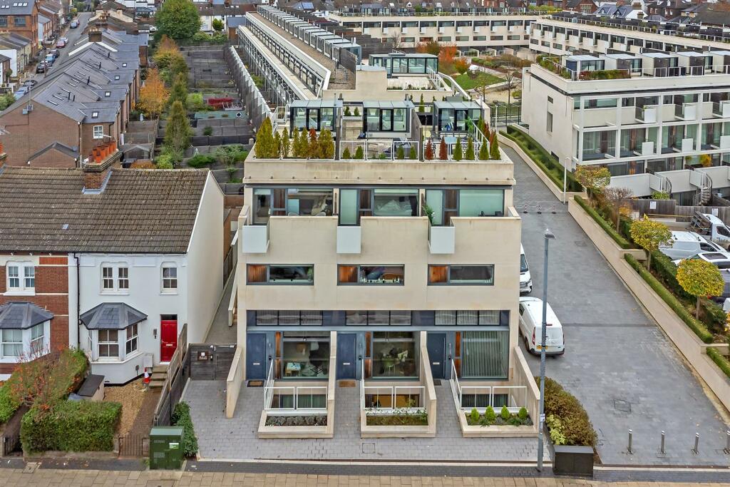 Additional image 40 of London Road, St. Albans