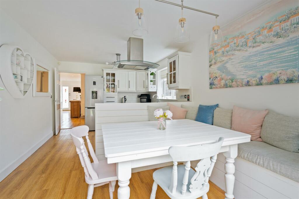 Additional image 3 of Mill Lane, Dorridge, Solihull