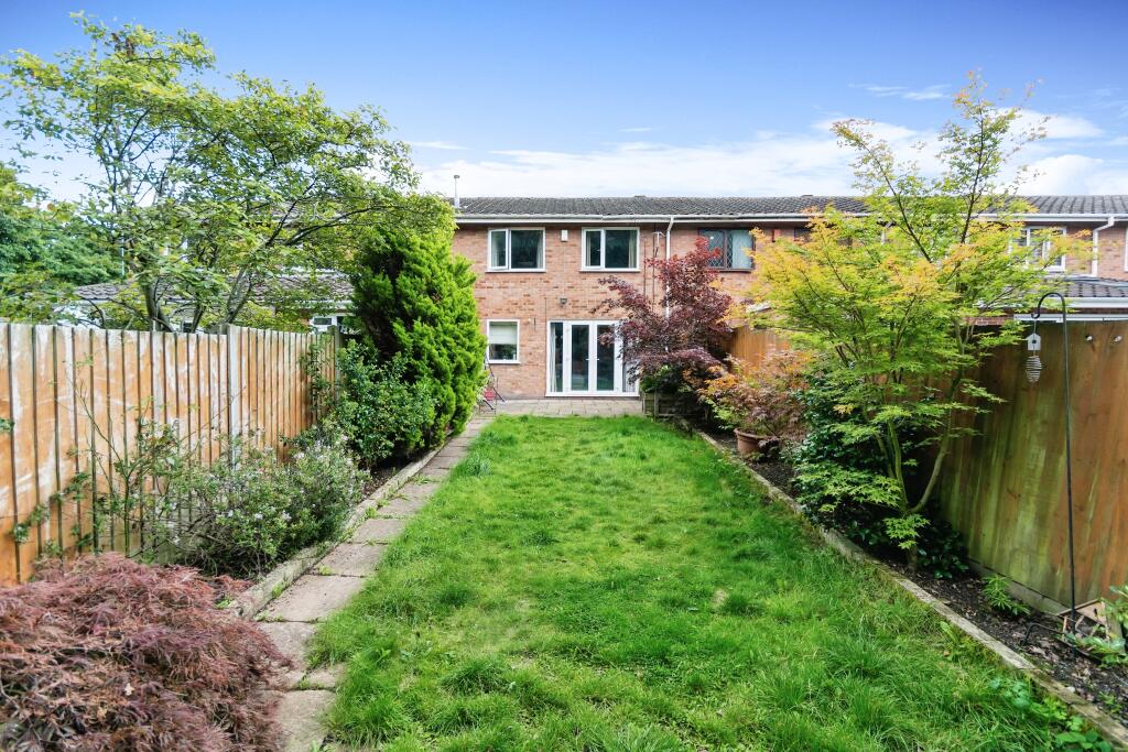 Additional image 14 of Banbrook Close, Solihull, West Midlands, B92