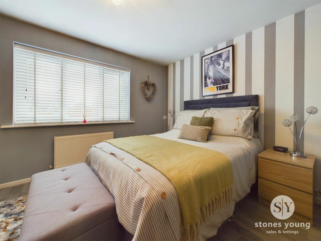 Additional image 12 of Brotherston Drive, Blackburn, BB2