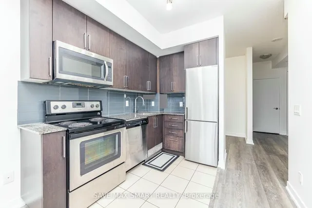 Additional image 20 of 840 Queen's Plate Dr Unit 1512