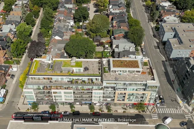 Additional image 25 of 200 Woodbine Ave Unit 304