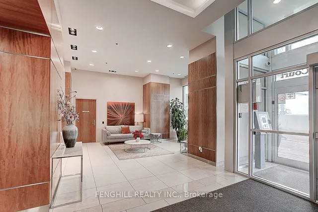 Additional image 5 of 50 Town Centre Crt Unit 1102