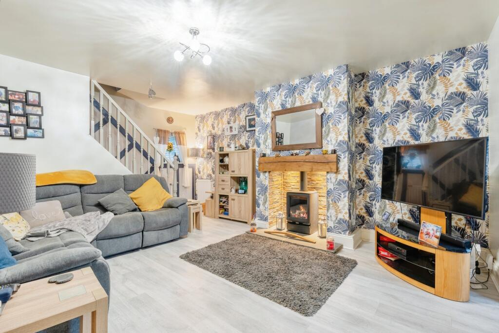 Additional image 18 of Harrison Drive, COLNE, Lancashire, BB8