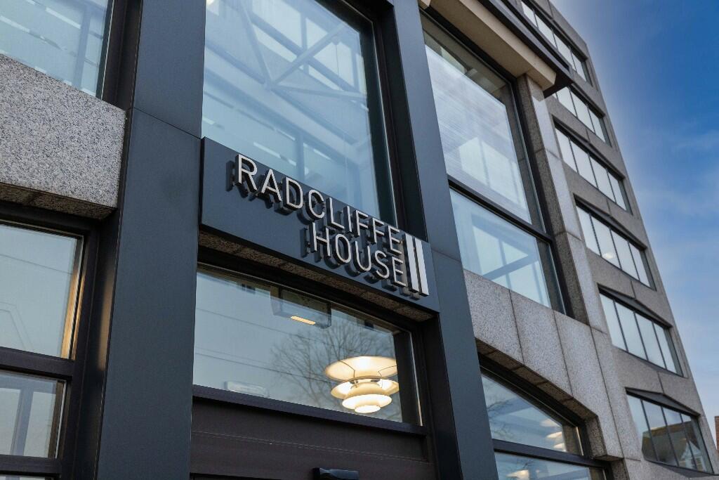 Additional image 5 of Radcliffe House, Blenheim Court, Solihull, West Midlands, B91