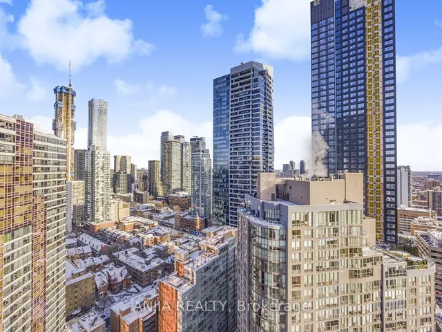 Additional image 25 of 955 Bay St Unit 3003