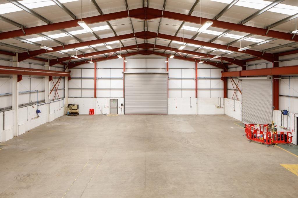 Additional image 6 of Unit B, Kintore Business Park, Inverurie, Aberdeenshire, AB51 0YA