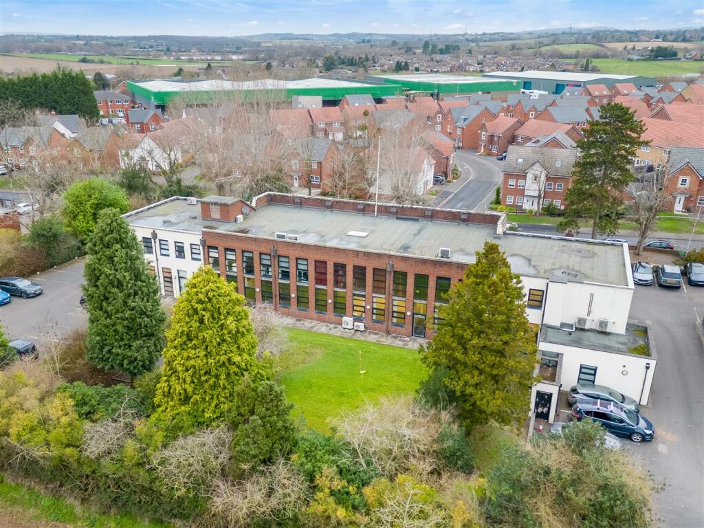 Additional image 12 of Westonhall Road, Stoke Prior, Bromsgrove B60 4AL