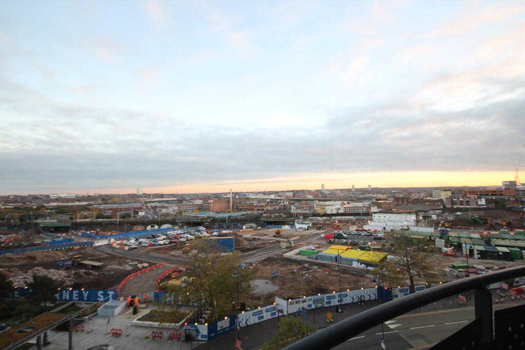Additional image 10 of Masshouse Plaza, Birmingham, B5
