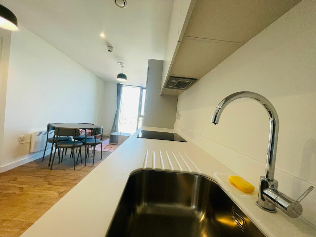 Additional image 8 of South Central, Essex Street, B5