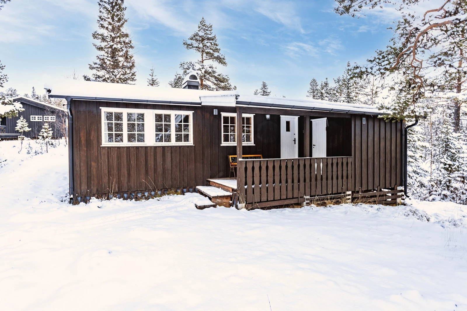 Additional image 2 of Nedre Kloppmyr, 3359 Eggedal