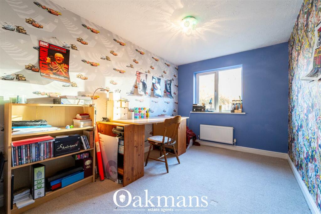 Additional image 11 of Elm Drive, Northfield, Birmingham